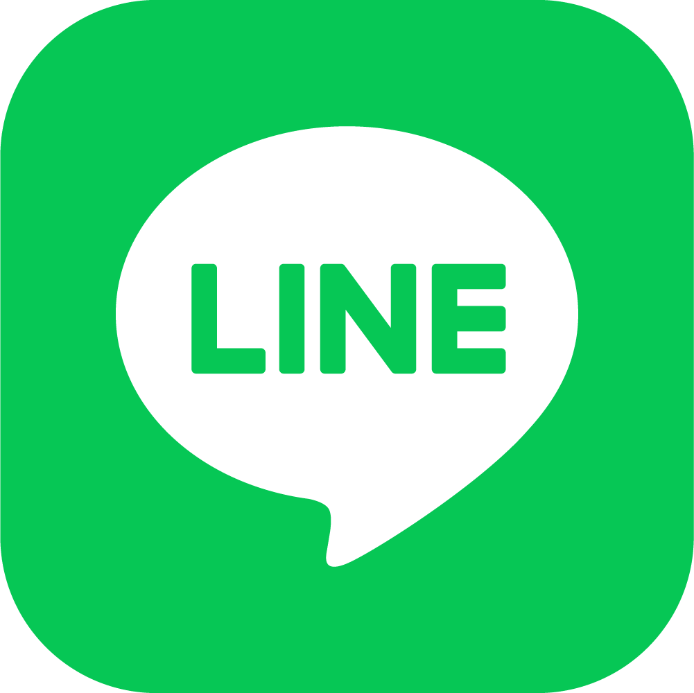 send with LINE